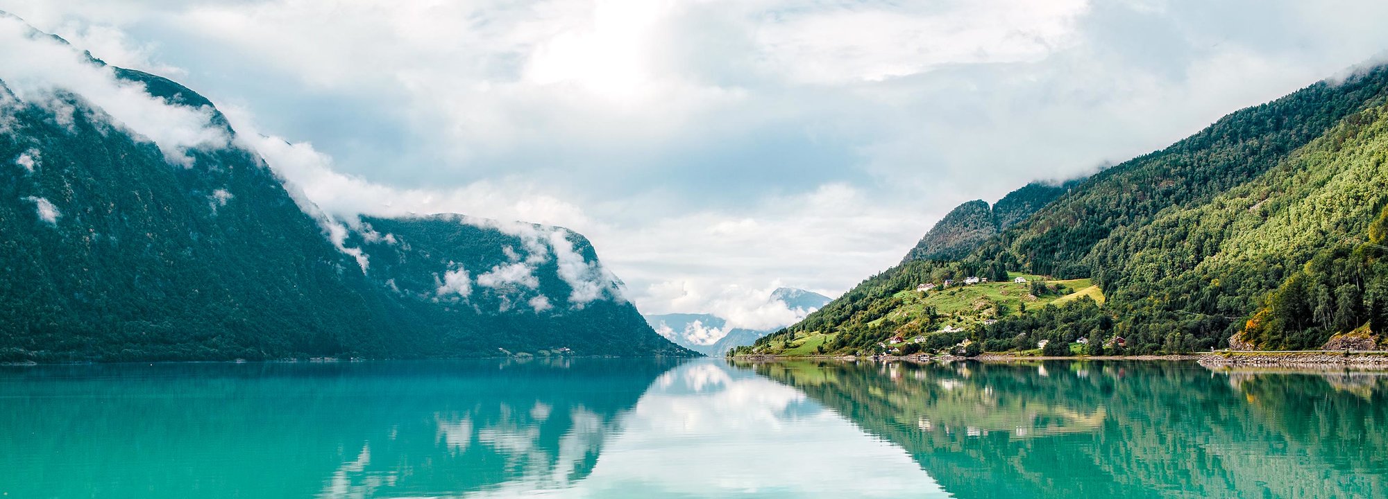 Norwegen Kreuzfahrt buchen » 2024 Mit AIDA Fjorde entdecken