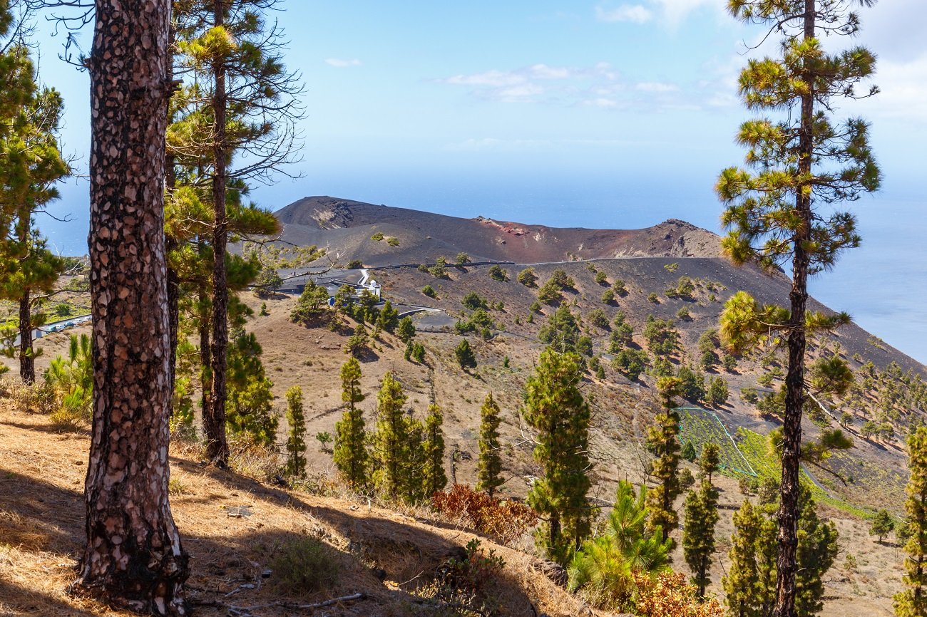 Kreuzfahrten nach La Palma Hafen, Ausflüge & Reisetipps Kreuzfahrten nach La Palma Hafen, Ausflüge & Reisetipps