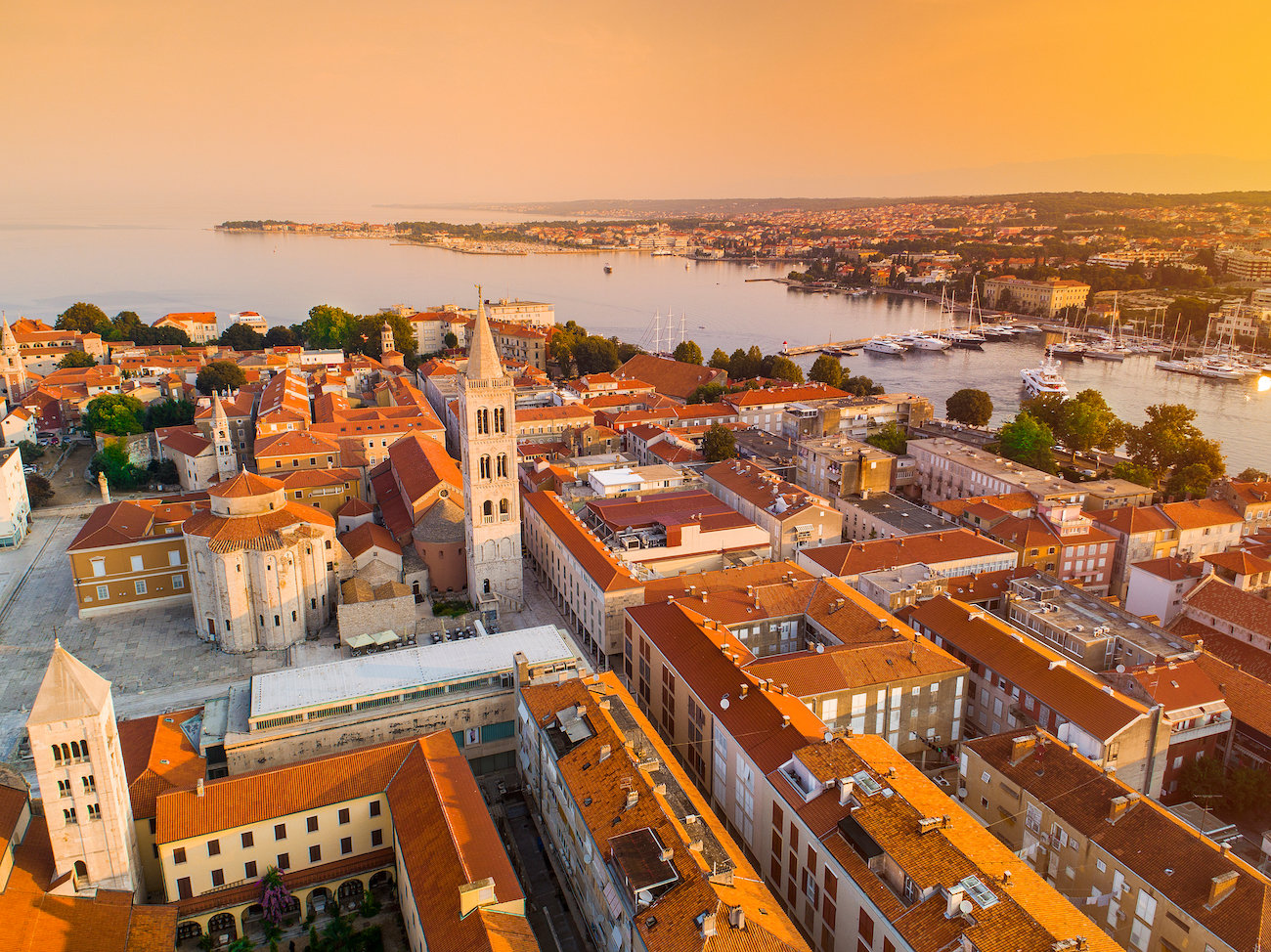 Was Ist Zadar In Kroatien Zadar Sehensw rdigkeiten Altstadt Was Ist Zadar In Kroatien Zadar Sehensw rdigkeiten Altstadt