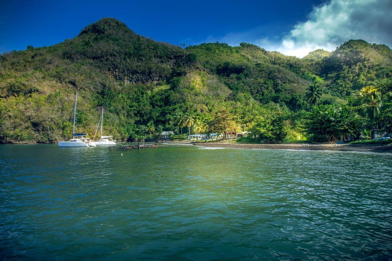  AIDA Route Große Winterpause Karibik 1 