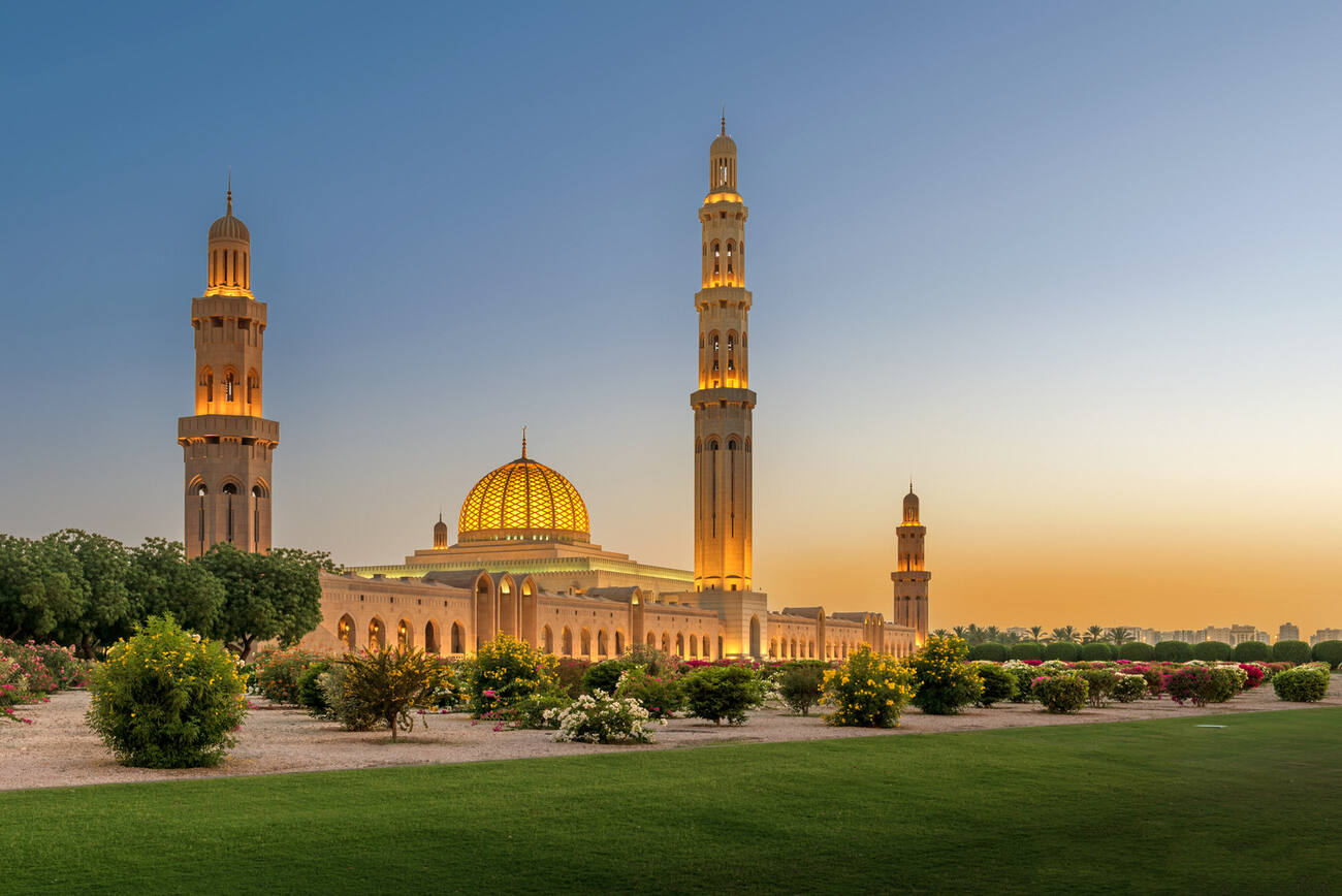 AIDA Route Orient mit Oman ab Abu Dhabi Termine & Preise AIDA Route Orient mit Oman ab Abu Dhabi Termine & Preise