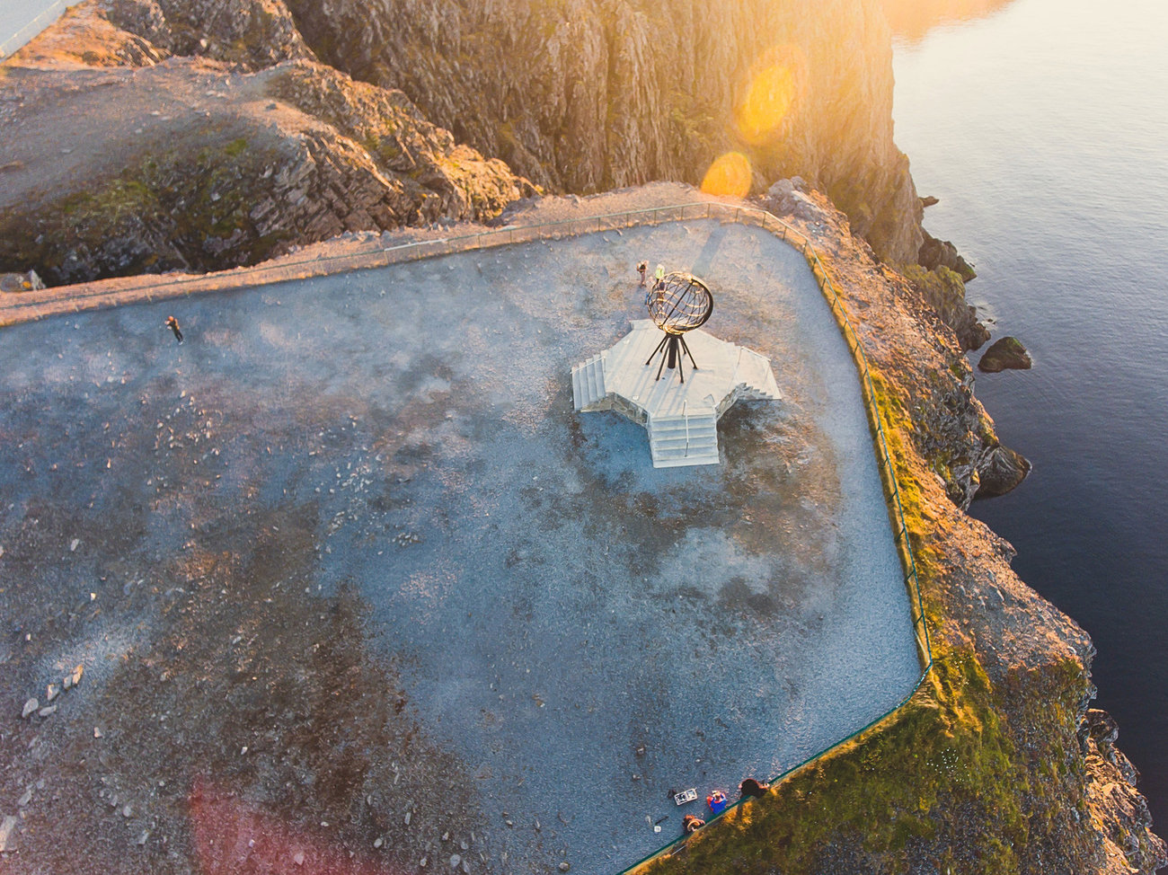  Kreuzfahrten Nordkap: Routen & Ausflüge 