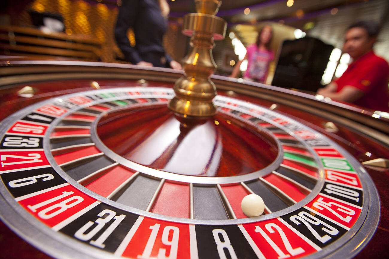 AIDA Casino: Zugang, Registrierung & MindesteinsÃ¤tze