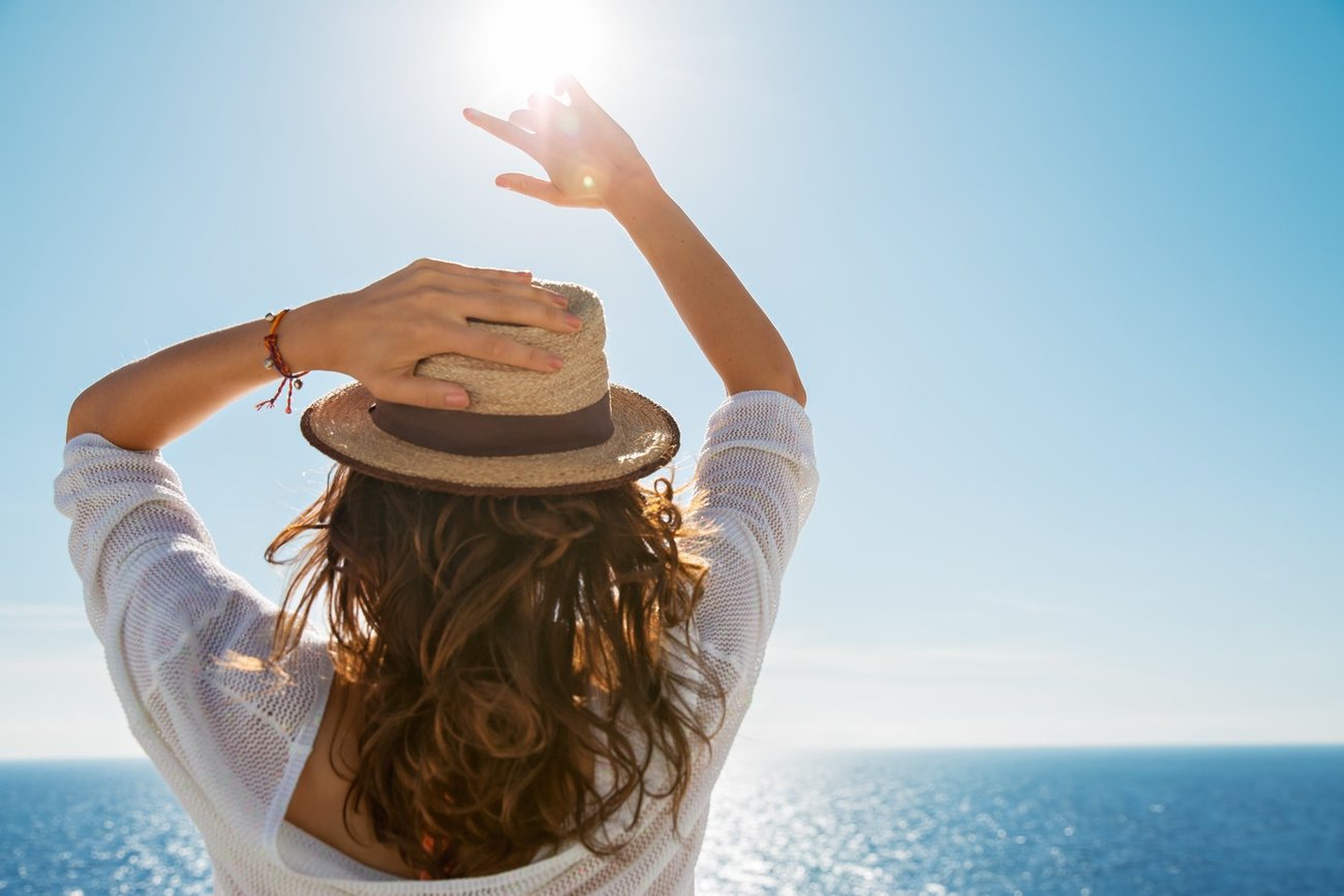 Packliste Kreuzfahrt Urlaub Das Muss Mit Das Ist Verboten