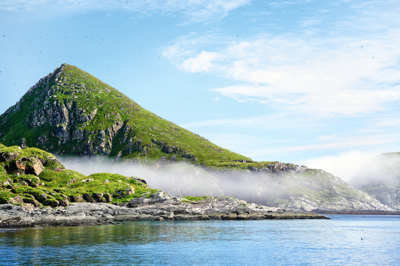  Kreuzfahrten Nordkap: Routen & Ausflüge 