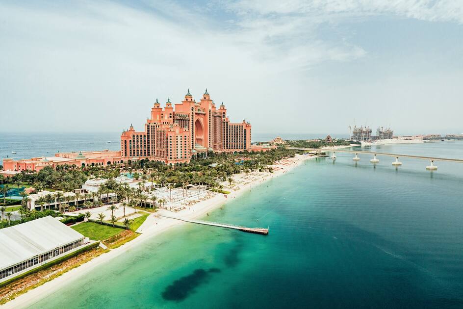 AIDA Route Orient mit Oman ab Dubai 1 Termine & Preise AIDA Route Orient mit Oman ab Dubai 1 Termine & Preise