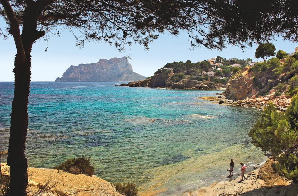 Kreuzfahrten nach Alicante | Hafen, Ausflüge & Reisetipps