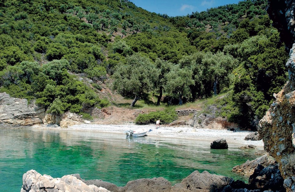Kreuzfahrten nach Kos Hafen, Ausflüge & Reisetipps