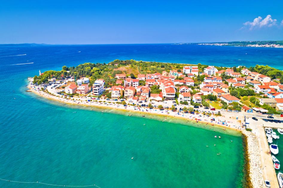 Kreuzfahrten nach Zadar | Hafen, Ausflüge & Reisetipps