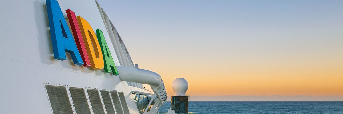 Aida Karibik Weihnachten 2022 AIDA Kreuzfahrten 2022 Jetzt FrühbucherRabatte online