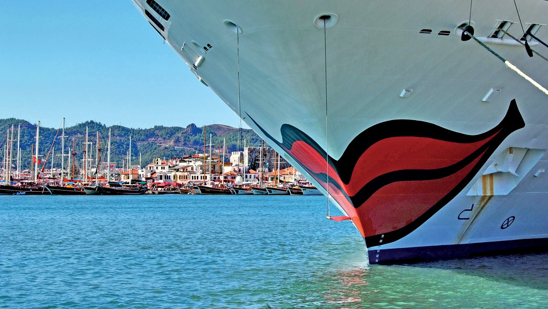 Aida Vario Der Tarif Fur Preisbewusste Kreuzfahrten