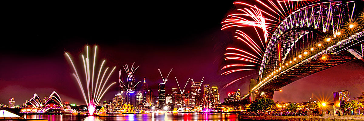 Silvester &amp; Weihnachten: Kreuzfahrten zum Jahreswechsel 2022/2023