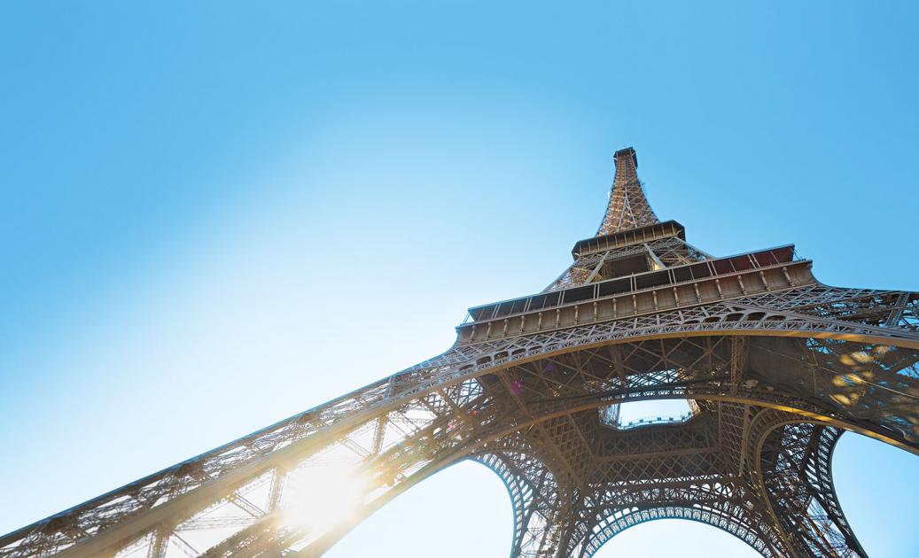 Kreuzfahrten Frankreich Routen Ausfluge Online Buchung