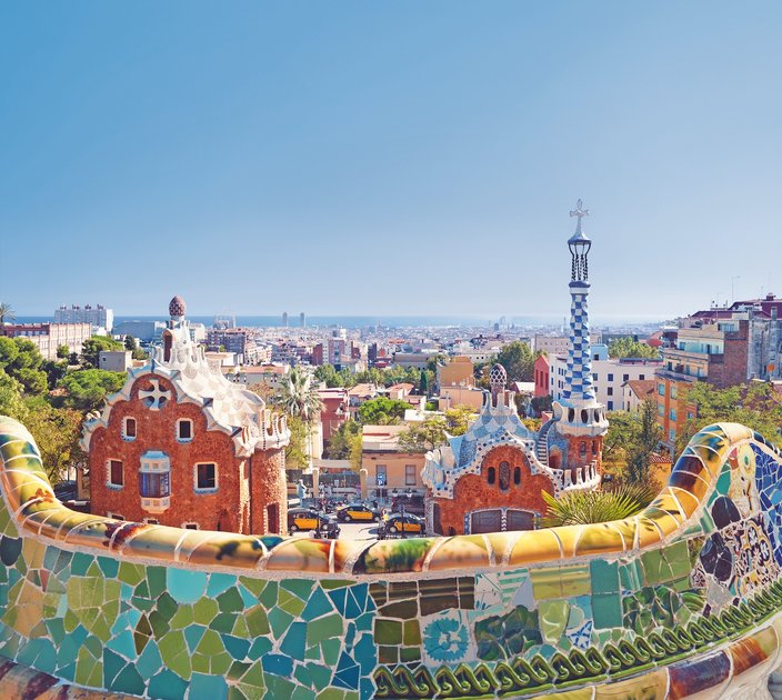 Spanien kennenlernen