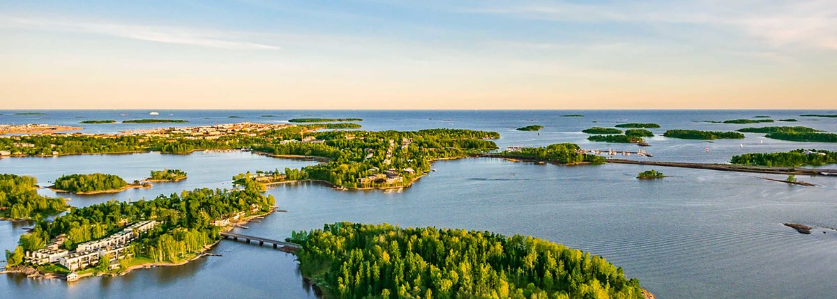 Kreuzfahrt Ostsee 2019