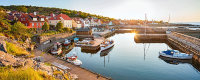  AIDA Route Schärengärten der Ostsee 