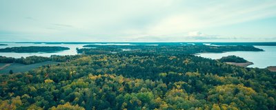  AIDA Route Schärengärten der Ostsee 