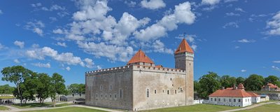  Foto zu AIDA Route Schärengärten der Ostsee 