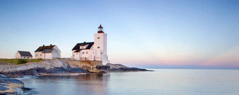 Kreuzfahrt nach Kristiansand