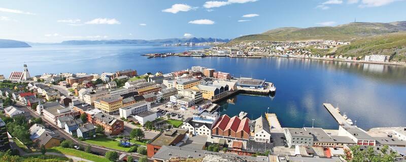 Hammerfest