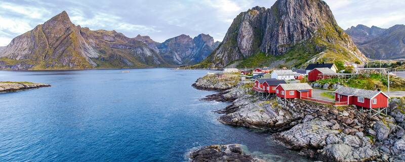 Lofoten