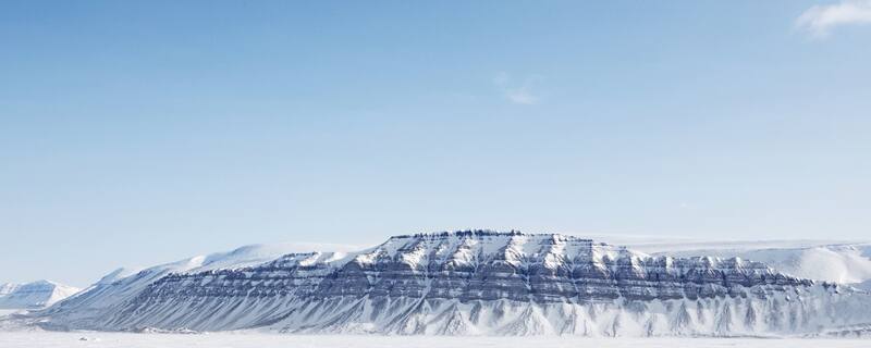 Spitzbergen