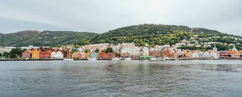 Bergen