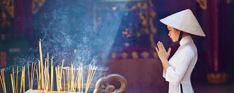 AIDA Ausflug in Ho-Chi-Minh-Stadt:  Das Beste von Ho-Chi-Minh-Stadt mit Aussicht