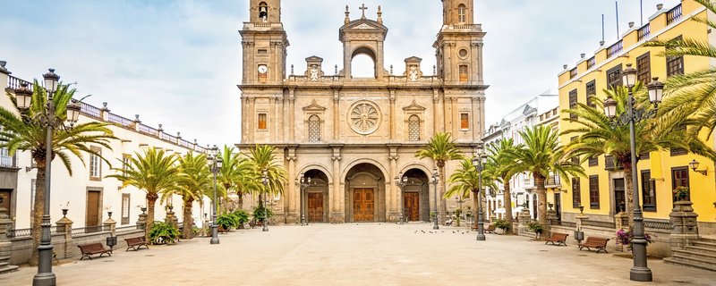 Gran Canaria