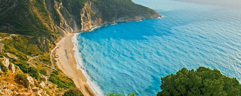 Mittelmeerinseln ab Korfu mit AIDAmira