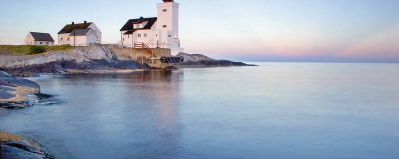 Ausflug nach Kristiansand