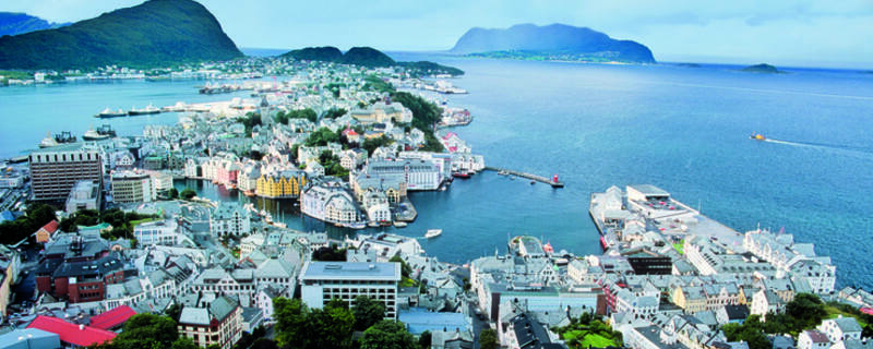 Ålesund