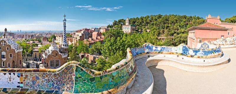 Ausflug in Barcelona: Zu den besten Foto-Spots der Stadt