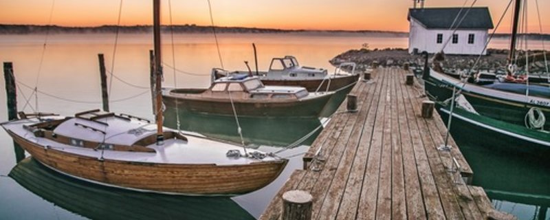  AIDA Route Schärengärten der Ostsee 