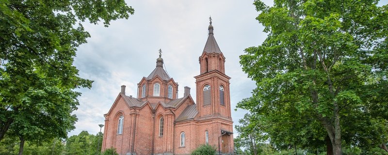  AIDA Route Schärengärten der Ostsee 
