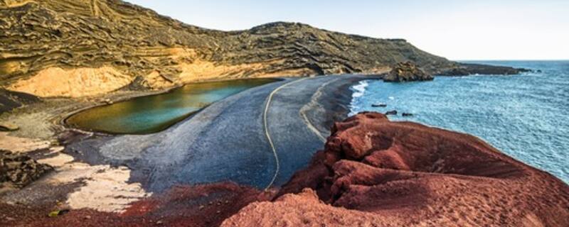 AIDA Ausflug in Lazarote: Das Beste von Lanzarote