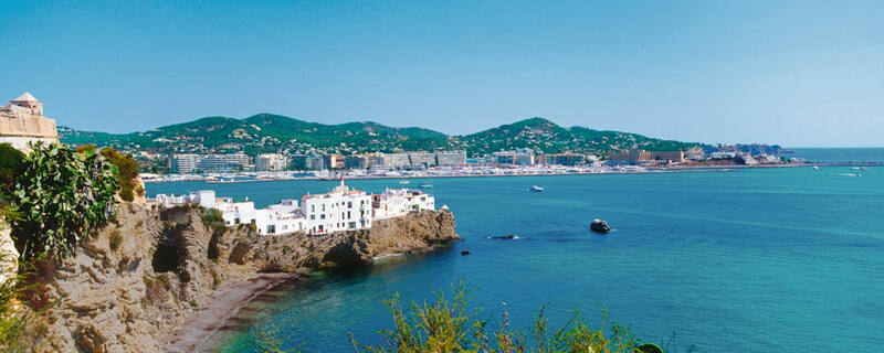 Ibiza