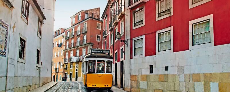 Lissabon