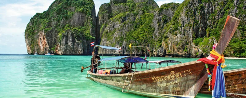 Thailand