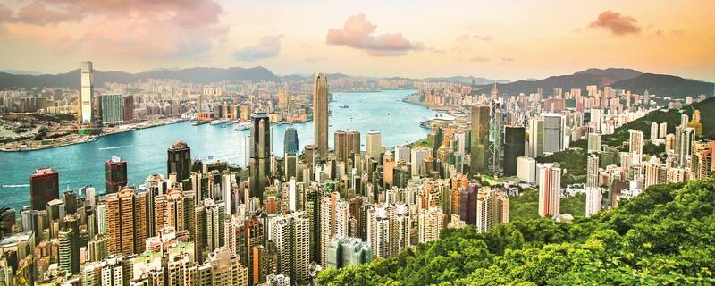 Hongkong