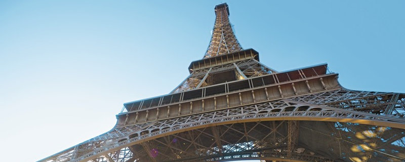 Von Hamburg nach Mallorca mit AIDAmar - Paris entdecken