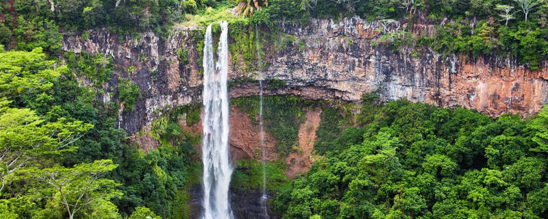 AIDA Ausflug auf Mauritius: Die Highlights von Mauritius