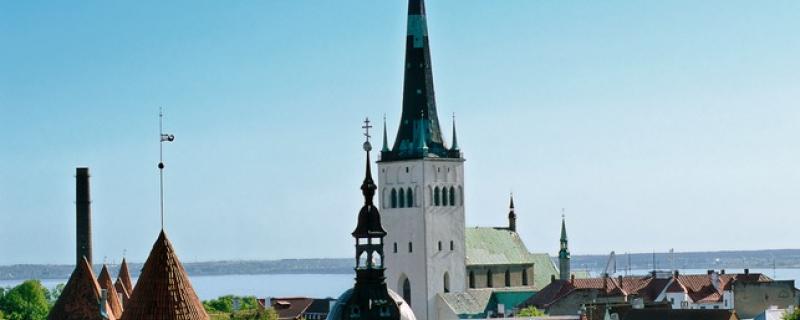 Tallinn