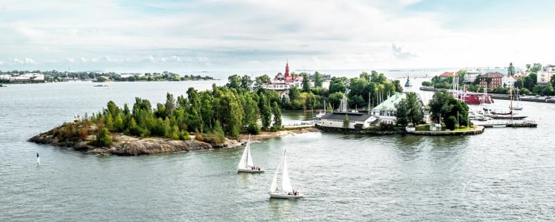 Helsinki