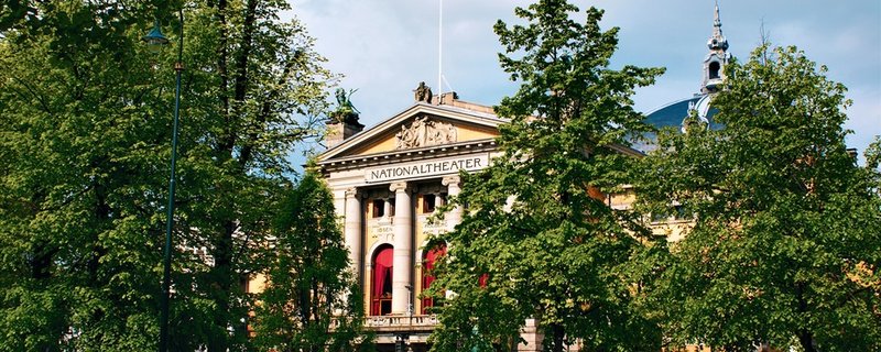 Oslo zu Fuß erkunden