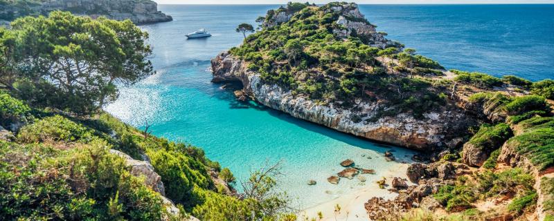 Mallorca Hotel Kreuzfahrt