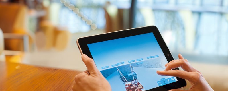 Kreuzfahrt Kosten Internet WLAN