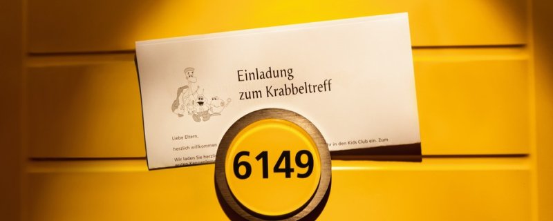 Kinderbetreuung Kreuzfahrtschiff
