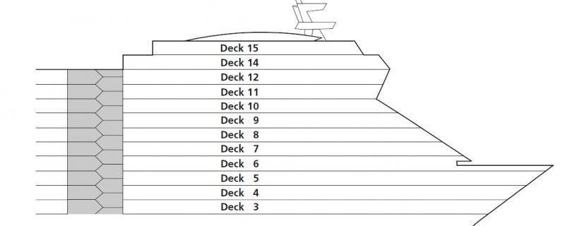 Aidablu Position Bugcam Route Deckplan Bewertung Bilder