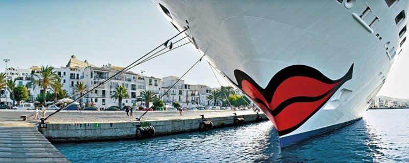 Aidacara Position Bugcam Route Bewertung Bilder Deckplan